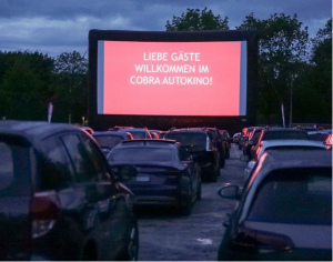 Autokino
