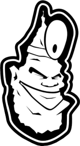 Logo der Dr. Hinkelstein Band