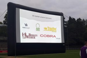 Cobra Open Air Kino