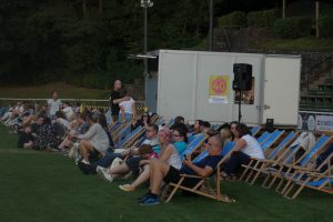 Cobra Open Air Kino