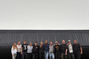 Cobra Open Air Kino © Foto Christian Beier